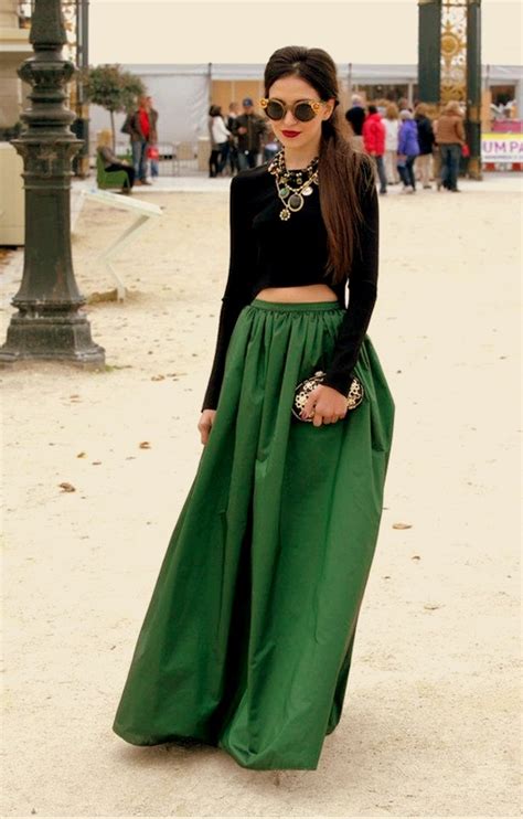 24 Must Have Skirts