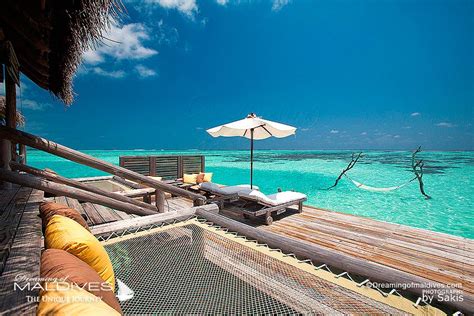 Gili Lankanfushi Maldives Resort Complete Review Photos