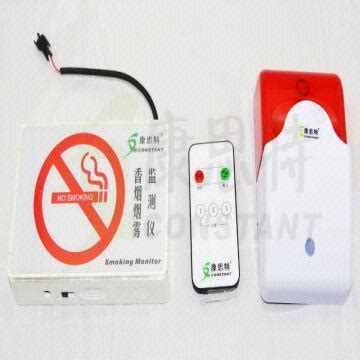 There are multiples types of smoke detectors you could install in 2020. High Technology Cigarette Smoke Detector | Global Sources