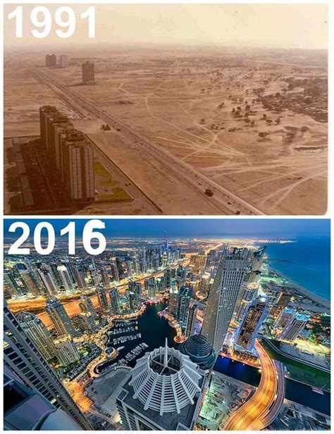 Asha is a personal growth and lifestyle blogger. Before & After Dubai Pics | Dubai architecture, Beautiful ...