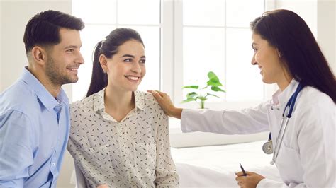 What To Expect At Your First Fertility Consultation Prosper Health