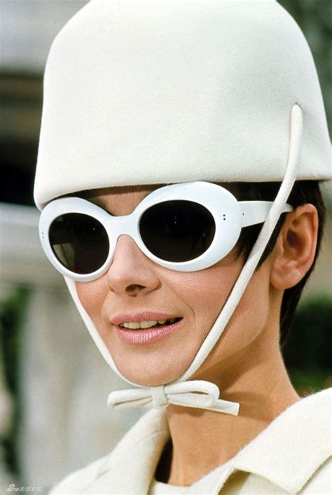 Audrey Hepburn And Oliver Goldsmith Sunglasses Classic Pinterest Oliver Goldsmith