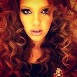 Who Is Mahogany Lox Images