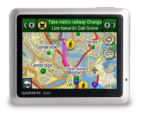 We're also beginning to see transparent trail maps that can layer on top of topos. Garmin Now Offering More Downloadable Maps GPS Review