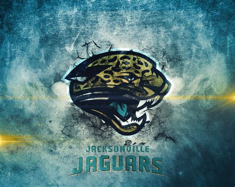 48 Free Jacksonville Jaguars Wallpaper