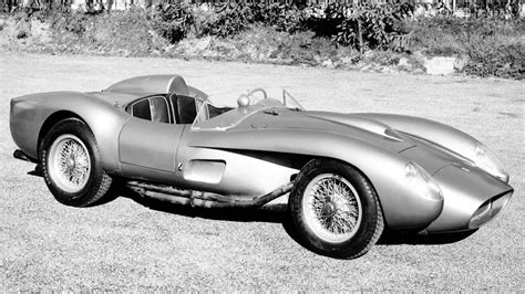 Great History Of Ferrari 1940 1950 Carrrs Auto Portal