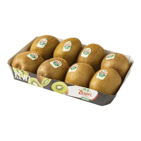 Maybe you would like to learn more about one of these? ZESPRI® Kiwi Green, 8 St. günstig bei ALDI