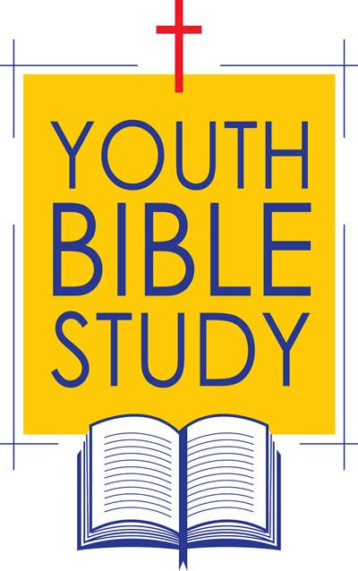 Youth Bible Study Clipart Clip Art Library