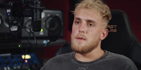 Jake Paul Shares Long Personal Message After Being Accused Of Sexual