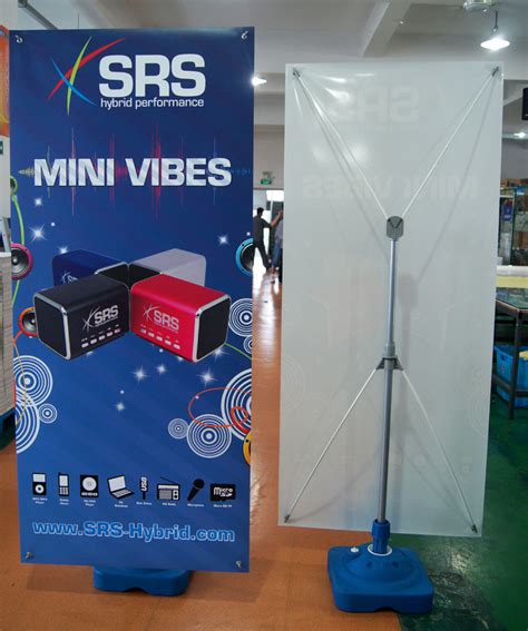 Outdoor Banner Stands Canada Usa Wholesale Prices
