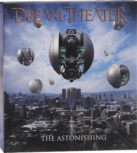 Dream Theater The Astonishing 2016 4lpdsd 128 Softarchive