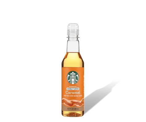 Is Starbucks Hazelnut Syrup Gluten Free Starbmag