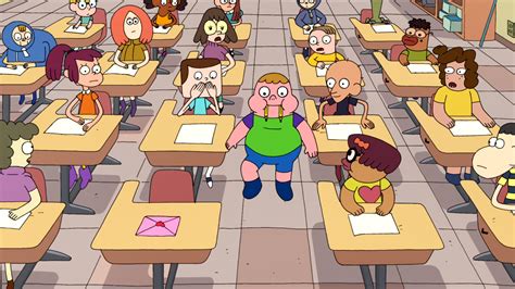 Image Slumber Party Episode Numero 009 Png Clarence Wiki Fandom Powered By Wikia