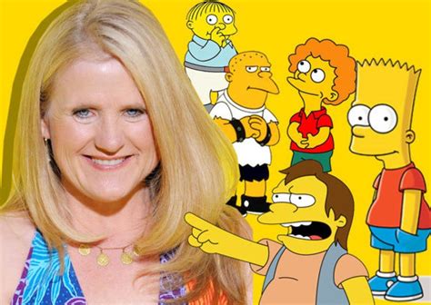 Nancy Cartwright Of The Simpsons Is Coming To Dayton Mccluskey Chevrolet