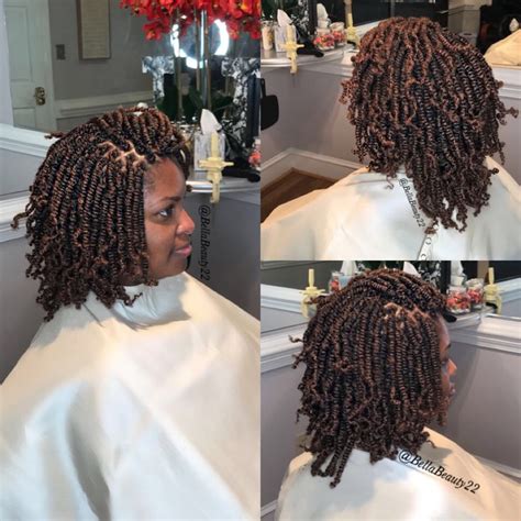 Baby curl twists khamit kinks. Nubian Twist | Hair in 2019 | Hair styles, Natural hair styles, Twist braid hairstyles