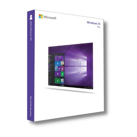 Buy Microsoft Windows 10 Pro Oem Keytive