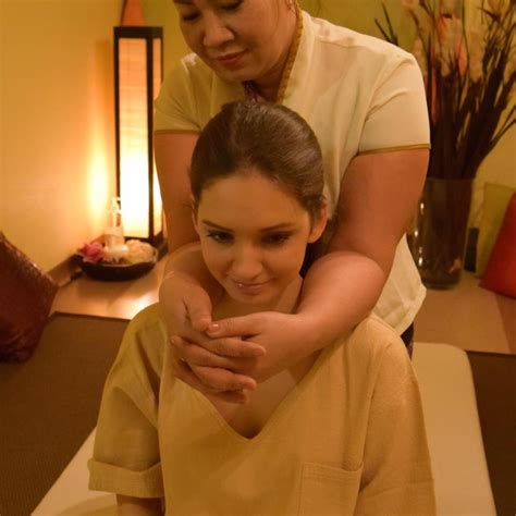 Soul Of Siam Traditional Thai Massage
