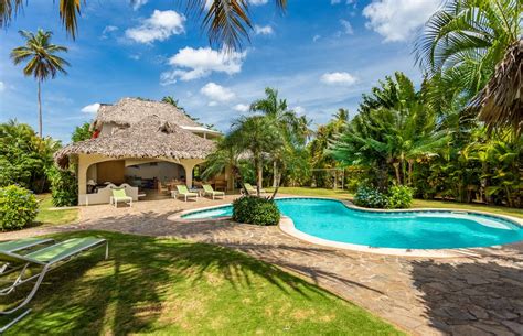 The 10 Best Dominican Republic Villas Holiday Rentals With Prices Book Apartments In