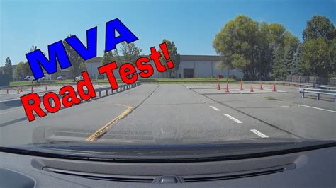 Unlimited number of attempts, practice until you are absolutely ready and confident usa drivers' license & driving test. Maryland MVA Drivers License Road Test - clipzui.com