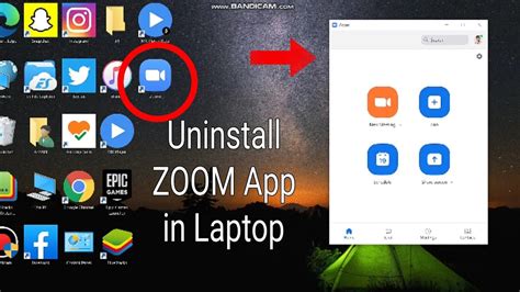 How To Download Zoom App In Laptop 2022 Reqopsnap