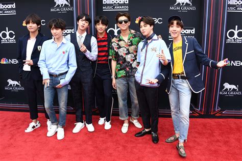 Everything To Know About K Pop Group Bts