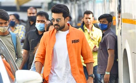 Ram Charan Clarity On 100 Cr Remuneration For His Next Movie Deets