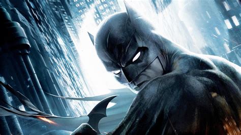Download Movie Batman The Dark Knight Returns Hd Wallpaper