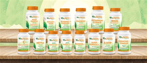 Natural Grocers Brand Supplements Natural Grocers