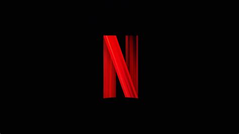 Netflix New Logo Animation 2019 - YouTube