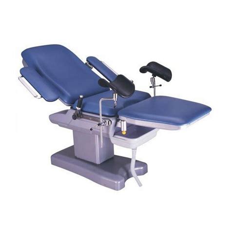 Mc D03 Medical Electric Gynecology Chair And Bed For Gyn Examination Couch China Electric