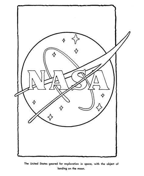 This selection of free pdfs includes educator guides and represents several areas of nasa's missions: NASA coloring, Download NASA coloring for free 2019