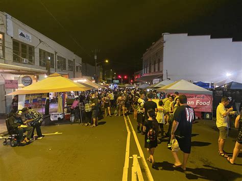 First Friday Hilo Art Walk! : r/BigIsland