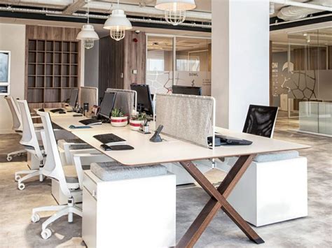 Before And After Online Scandinavian Office Design Decorilla Online