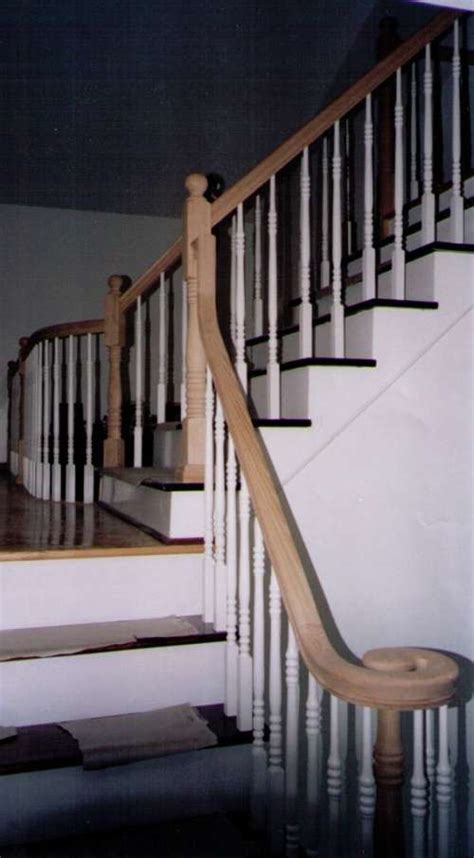 stair gallery   step  stairbuilders llc