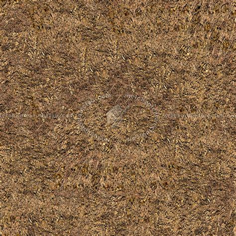 Thatched Roof Texture Seamless 04053