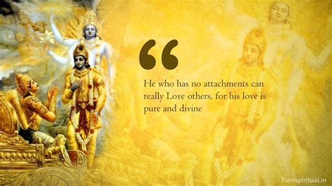 Lord Krishna Quotes On Love From Bhagavadgita Radha Krishna Hd
