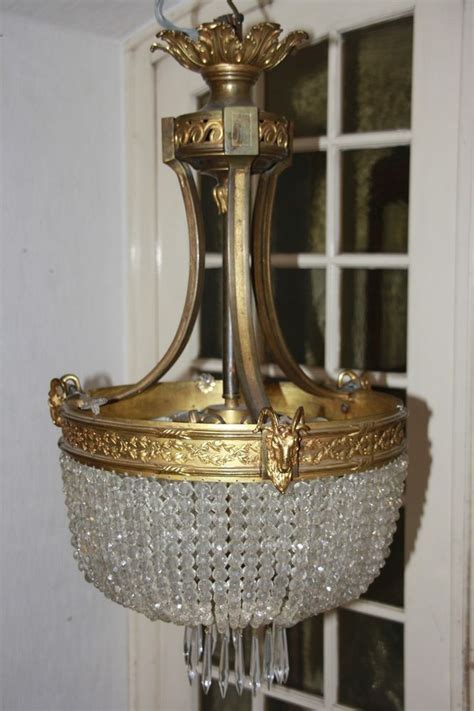 Die besten kronleuchter antik deals auf einen blick zum günstigsten preis schon ab 51.99€! Antike Deckenlampe - Kronleuchter - Messing mit ...