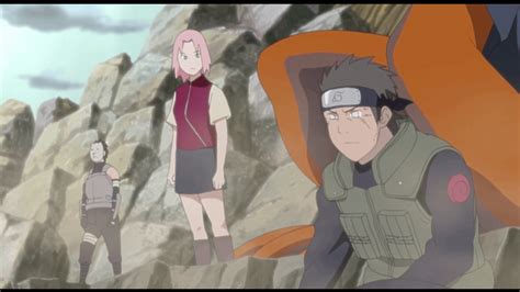 Naruto Shippuden Blu Ray Screenshots Naruto