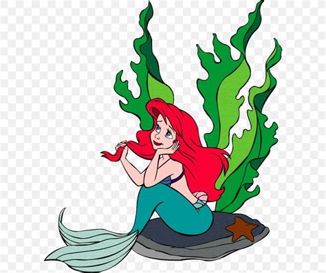 The Little Mermaid Ariel Rusalka Clip Art Png 600x687px Mermaid
