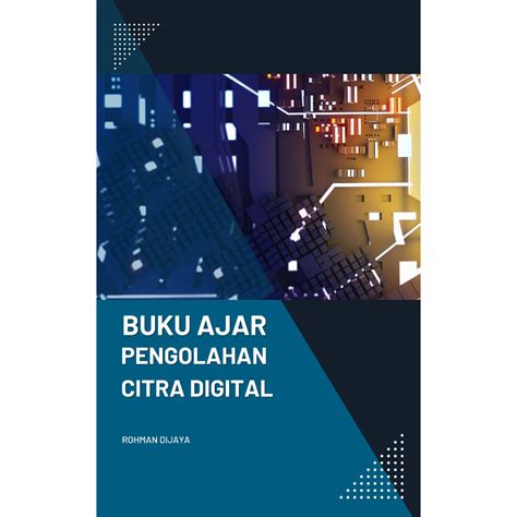 Jual Pengolahan Citra Digital Shopee Indonesia