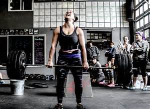 Crossfit Forging Elite Fitness Tuesday 140318
