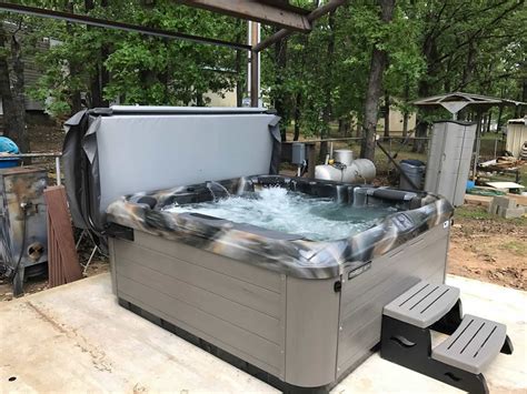 How Much Does A Hot Tub Cost Stealth Hot Tubs