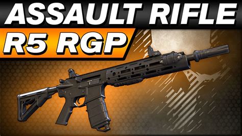 Ghost Recon Wildlands R5 Rgp Assault Rifle Location And Overview