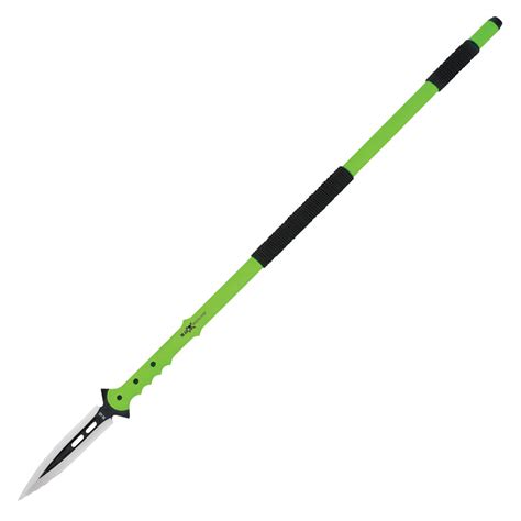 Unitedcutlerycom M48 Apocalypse Survival Spear Uc2988