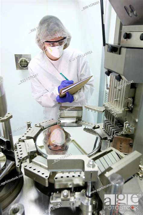 Performing Technical Controls During An Encapsulation Process