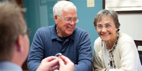 14 Great Reasons To Wear Hearing Aids Michels Hearing Aid Centers