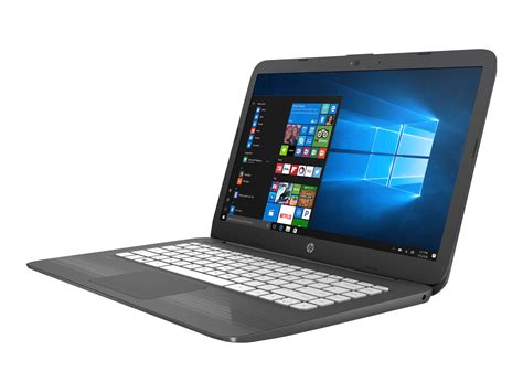 Hp Stream 14 Laptop Intel Celeron N4000 4gb Ram 14 Cb130nr