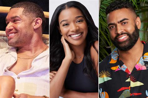 Bachelor In Paradise Eliza Makes A Choice Between Rodney And Justin
