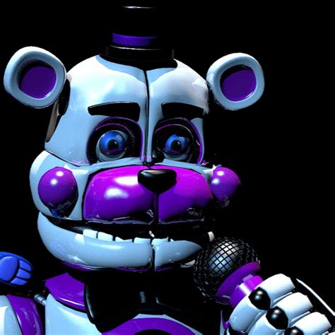 Fnia Funtime Freddy Youtube Hot Sex Picture