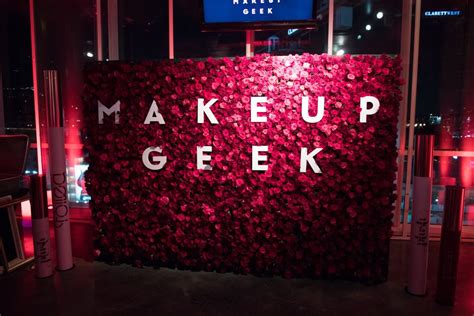 Pucker Up Lip Launch Party Savvy Creative Agency